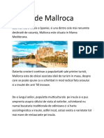 Palma de Mallorca