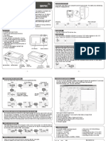 GPS Speed Meter Instruction Manual