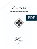 Vlad, Son of The Dragon Knight (Rev.) - 1