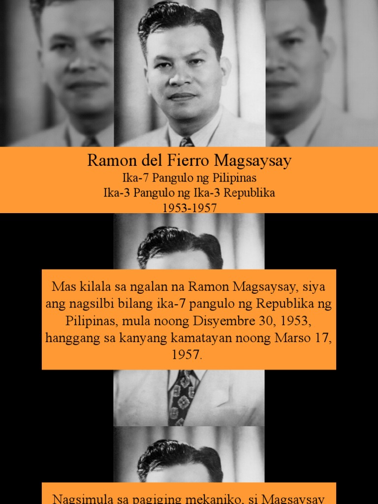 larawan-ni-ramon-magsaysay