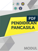 Pancasila Modul