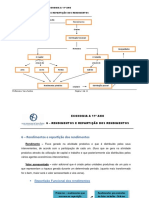 Rendimentos e repartição funcional e pessoal