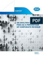 IFAC Audit Fees Survey V3