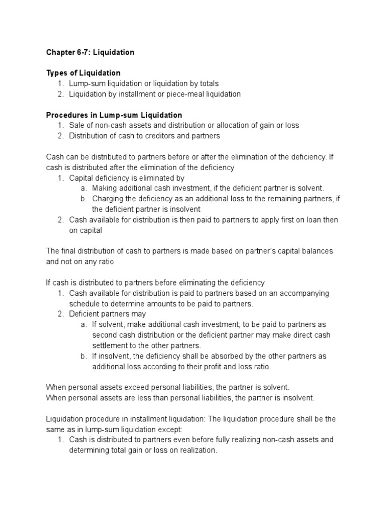 FAR 2 Finals Cheat Sheet PDF Dividend Stocks