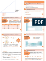 Formulación Inorgánica Binarios 3 ESO