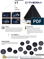 C-Therm Trident