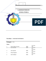 Xdocs - Tips 199271964 Laporan Praktikum Koefisien Distribusi Va