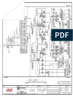 Ee-16 Single Line Diagram (Part 2 of 4)