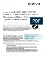 white paper zigbee green power