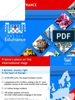 Study in France