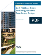 Wbdg_Best Practices Guide for Energy-Efficient Data Center Design_2011_28p