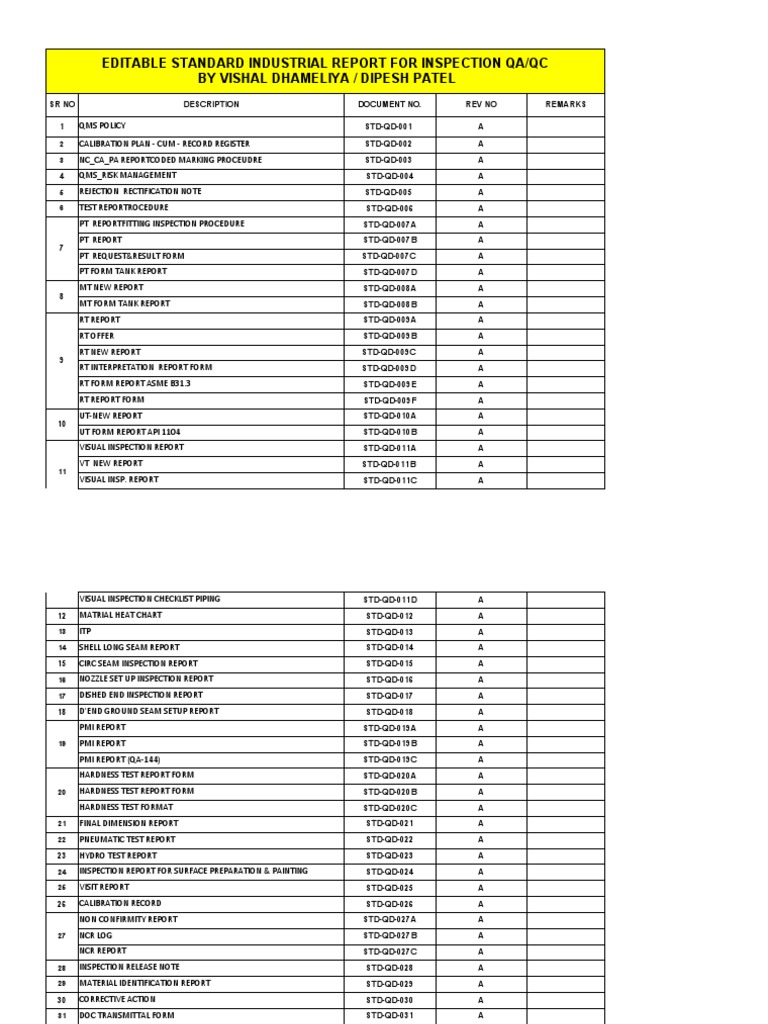 editable-list-of-industrial-report-pdf-welding-construction
