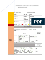 Formatu Emerjensia Urjensia