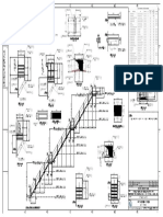 Storage Tank Spiral Stair Details