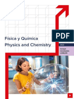 Catalogo Fisica y Quimica Castellano 2022