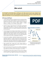 IMF report - JS