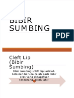 Dokumen - Tips Bibir Sumbing Tessa