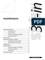 Stuv30in Doc3 Maintenance