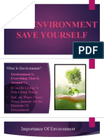 Environment