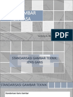 Menggambar Rekayasa - TM 2