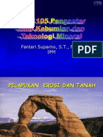 1 Pelapukan