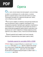 Download Opera by Dudu Til SN60234189 doc pdf