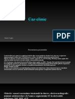 Caz Clinic By-Pas