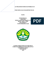 Laporan Praktikum 2 Biologi Perikanan PDF