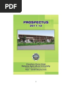 HAU Prospectus 11