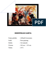 Identitas Karya