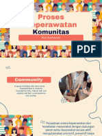 ProsKep Komunitas