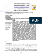 Jurnal Desain Pembelajaran 3