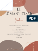 Fundamentos Ii El Romanticismo