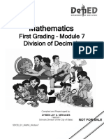 Math6 Q1Wk7 Mod7 Division-of-Decimals