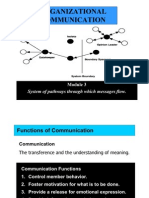 Communication Module 3