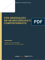 Aspetos Multifatoriais Da Depressão: o Que Sabemos de Novo Afinal e Como Isso Nos Pode Ajudar?