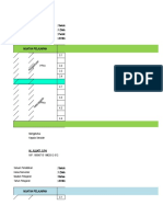 Pe Nge Tah Uan: Penetapan Kriterian Ketuntasan Minimal (KKM)