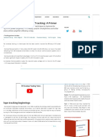 What is RF Envelope Tracking - A Primer » Electronics Notes