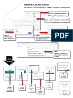 Compartir Archivo Geogebra