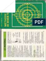 Méthode Active de Dessin Technique