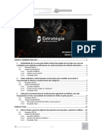 Análise de decisões judiciais sobre direito administrativo, civil, processual e tributário