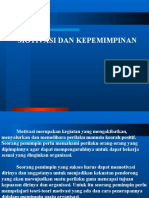 Leadership Pertemuan 12