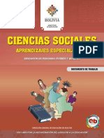 Cso Especializados