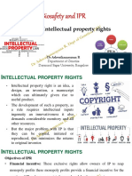 Module 4 Intellectual Property Rights