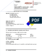 PDF Msds