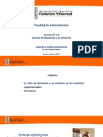 Analisis Deproyectos