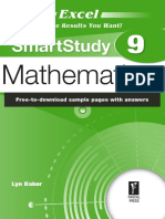 SmartStudy-Maths-Y9 2017 Online Resource