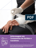 Apostila Do Curso Tratamento de Feridas e Curativos