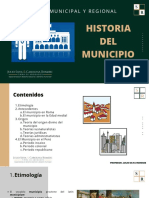 S05 Historia del municipio