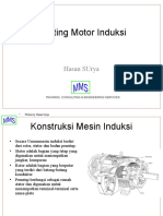 09 - Starting Motor Induksi